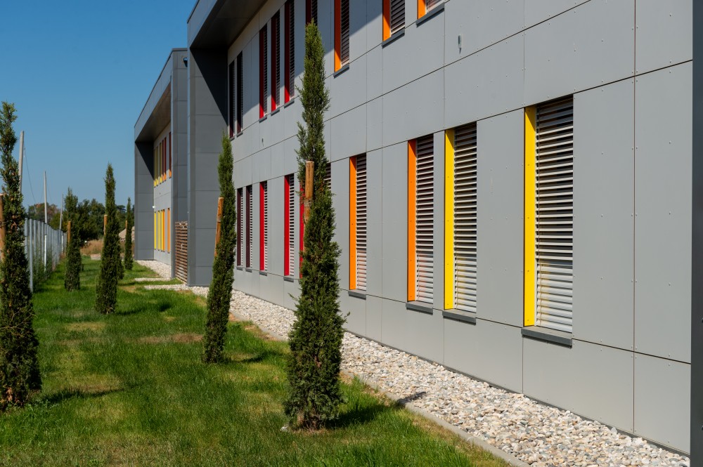 Bureaux Cheyenne & Aztec - Observatoire BBC